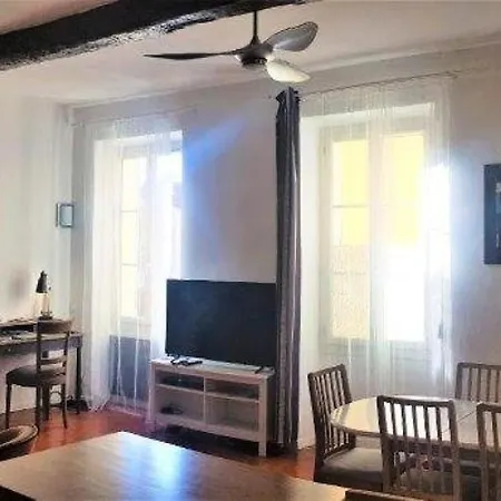Apartment 1056-hyeres - 4 Pieces Pour 6 Personnes 651