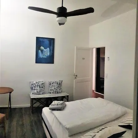 1056-hyeres - 4 Pieces Pour 6 Personnes 651 Apartment *