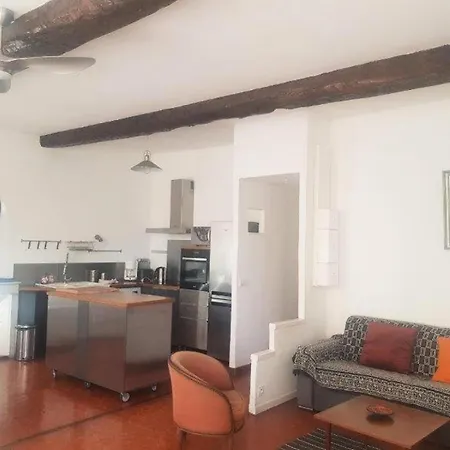 Apartment 1056-hyeres - 4 Pieces Pour 6 Personnes 651