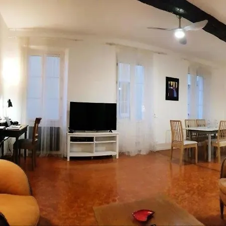 Apartment 1056-hyeres - 4 Pieces Pour 6 Personnes 651 Hyeres